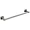 Brizo Allaria 18in Towel Bar 691867-BNX - alternate 1